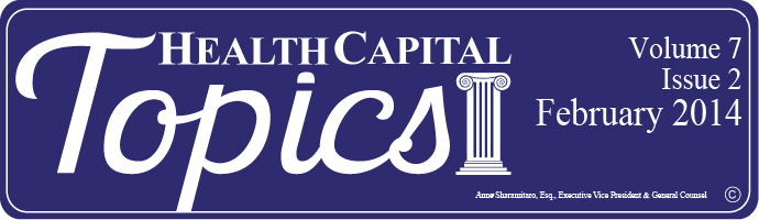 Visit HealthCapital.com