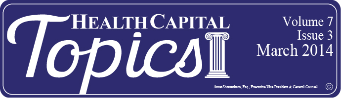 Visit HealthCapital.com