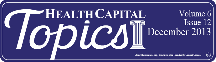 Visit HealthCapital.com