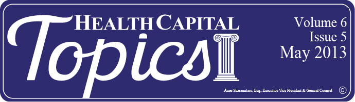 Visit HealthCapital.com