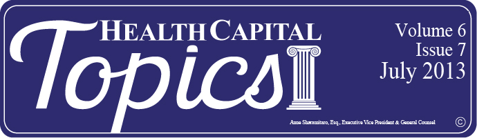 Visit HealthCapital.com