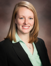 Jessica Bailey-Wheaton, Senior Counsel