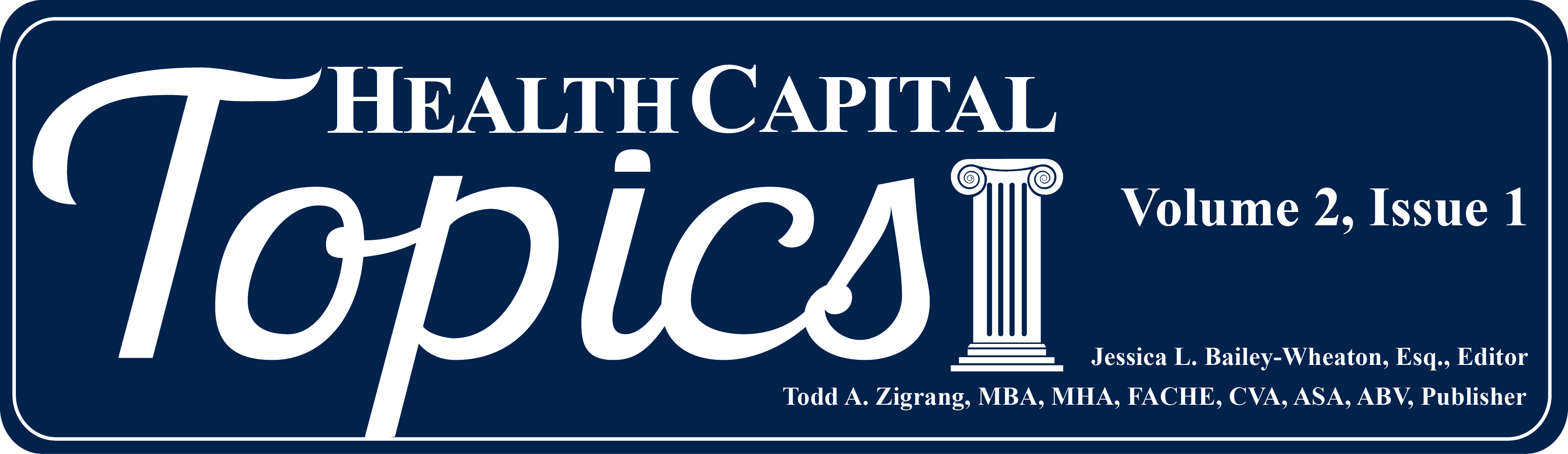 HC Topics Banner Image