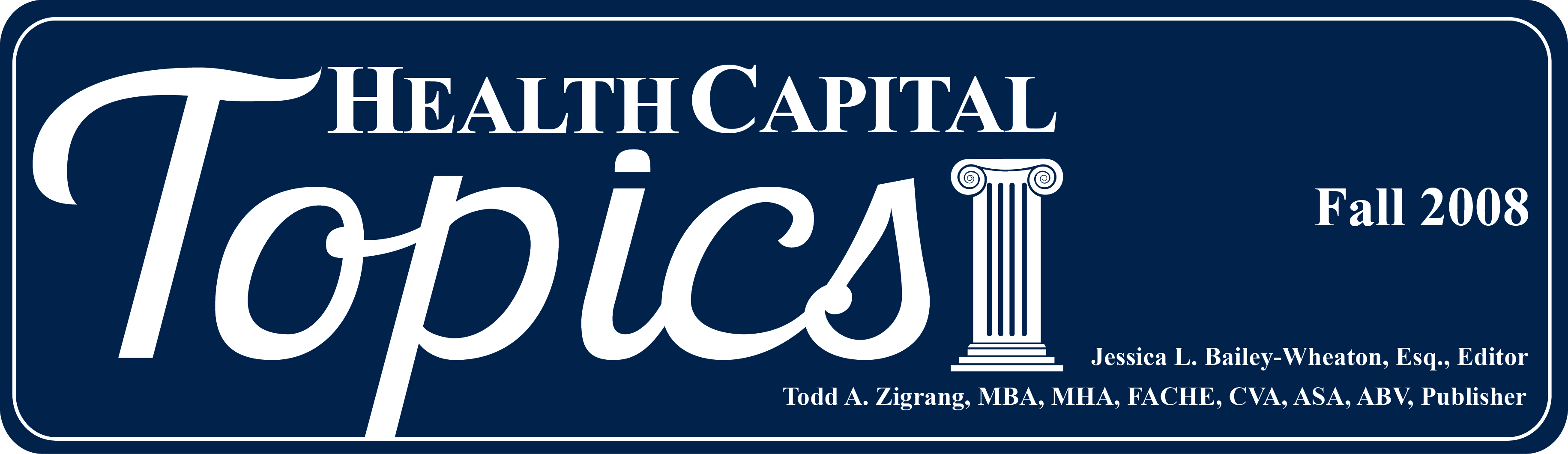 HC Topics Banner Image