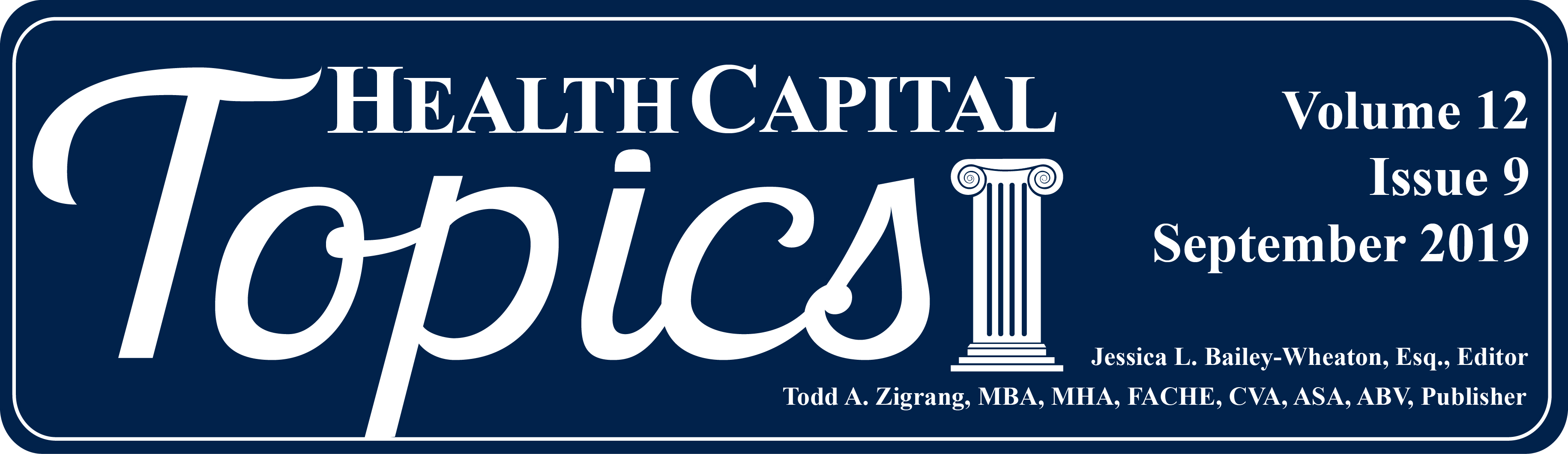 HC Topics Banner Image