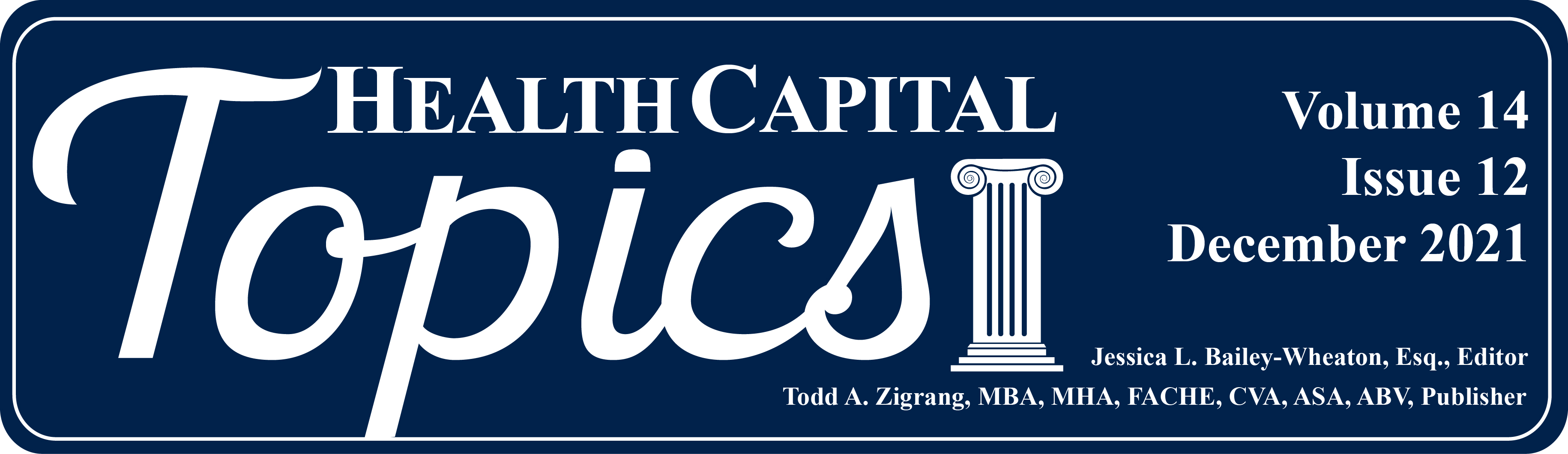 HC Topics Banner Image