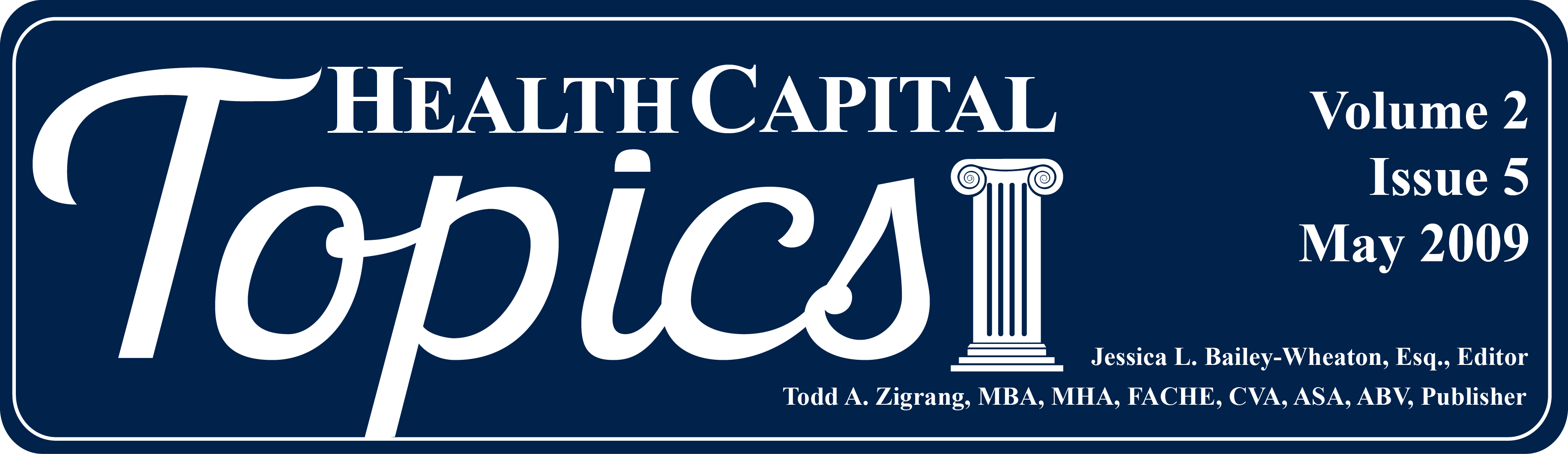 HC Topics Banner Image