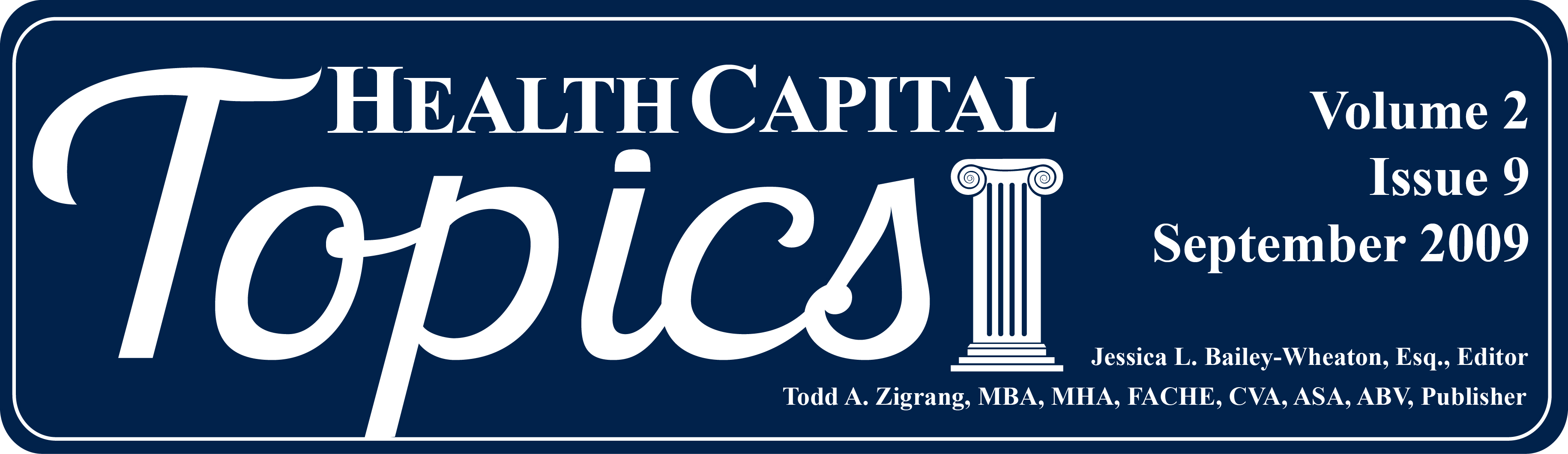 HC Topics Banner Image