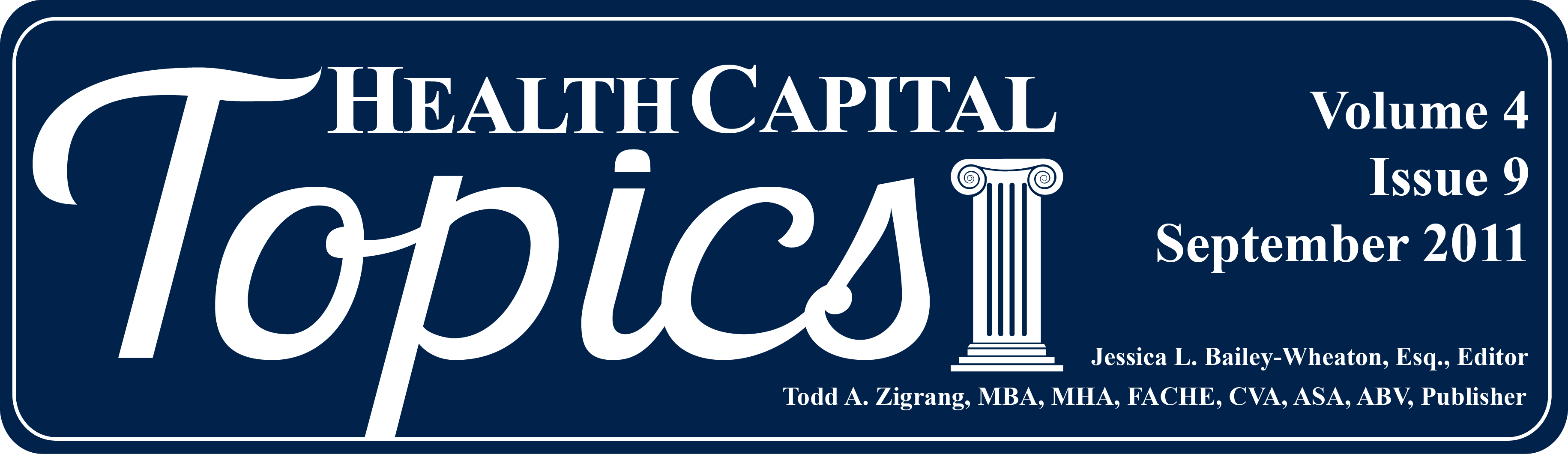 HC Topics Banner Image