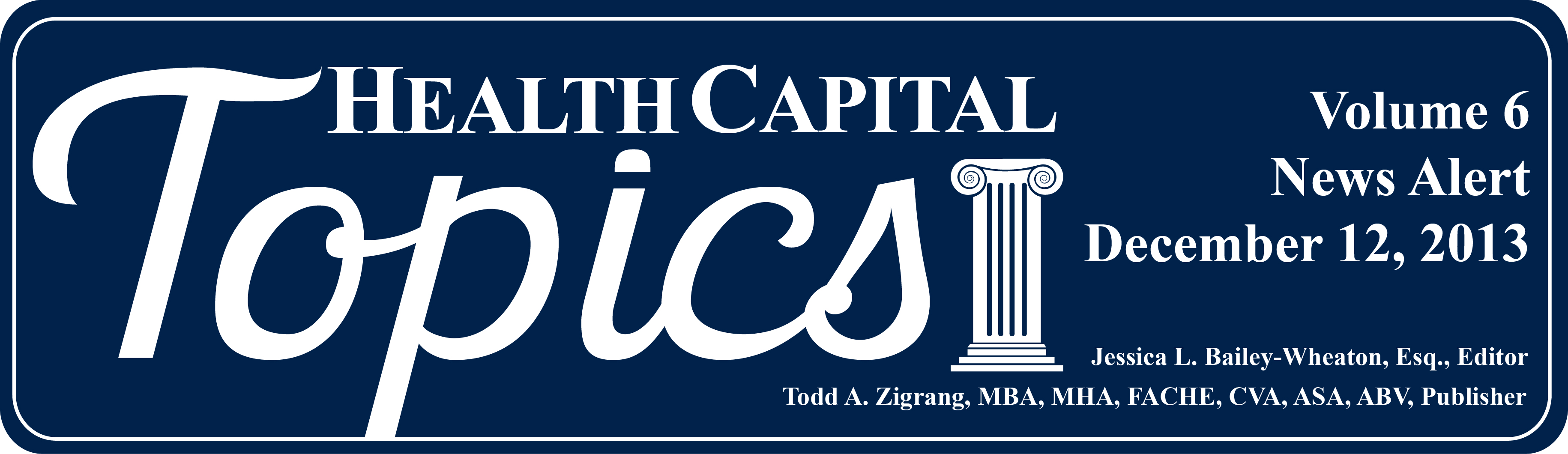 HC Topics Banner Image