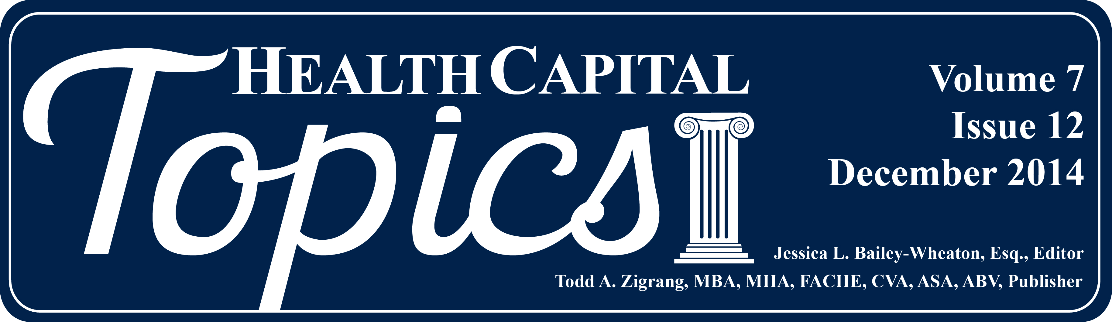 HC Topics Banner Image