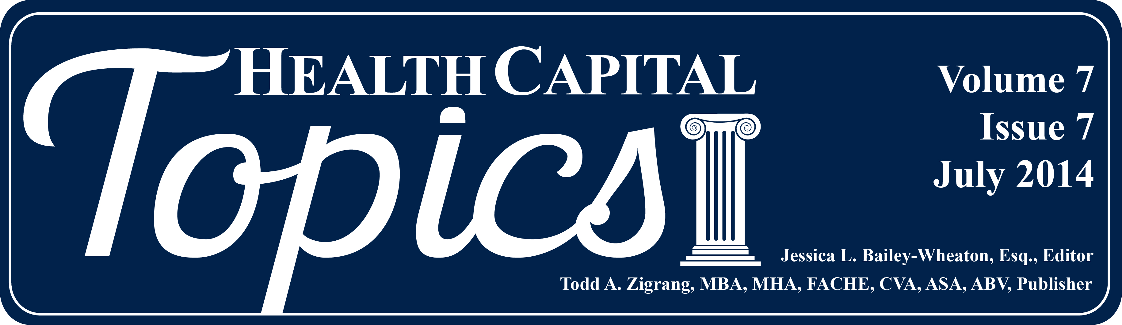 HC Topics Banner Image