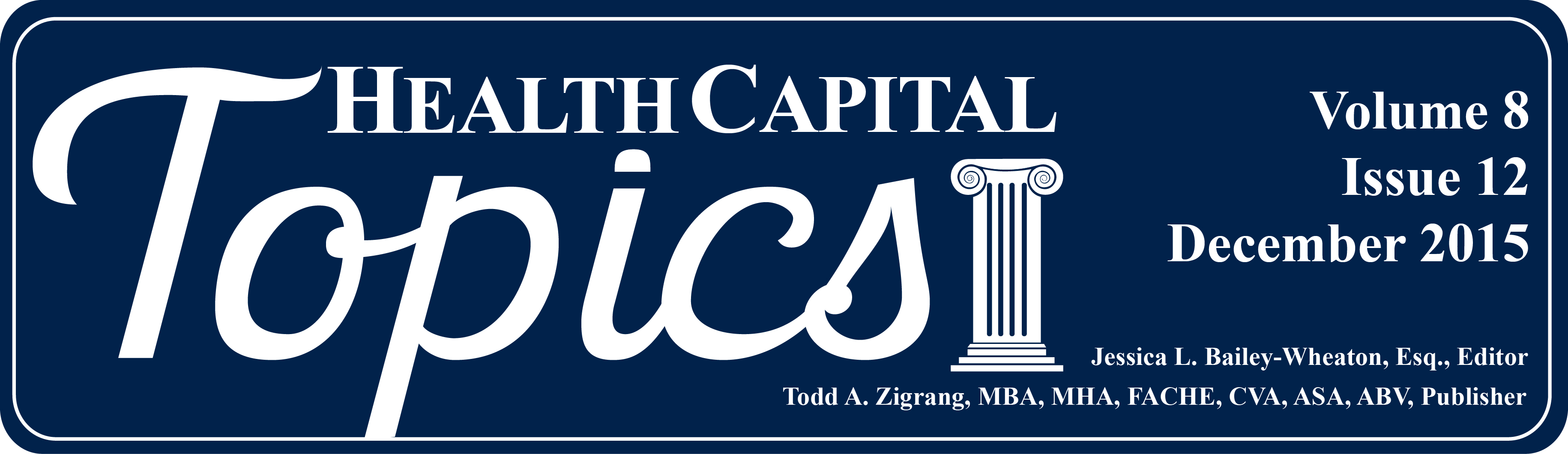 HC Topics Banner Image