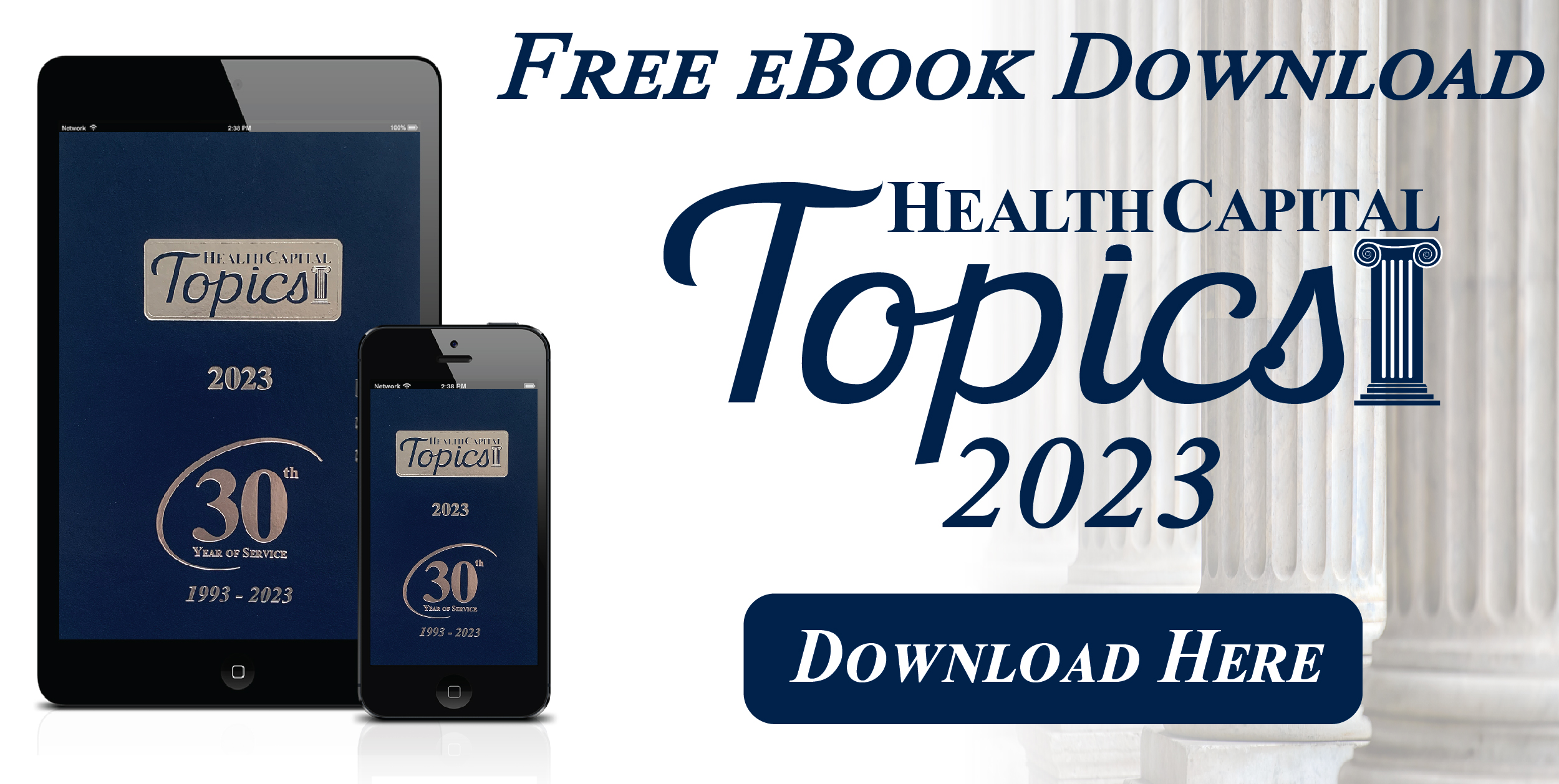 Health Capital Topics EBook