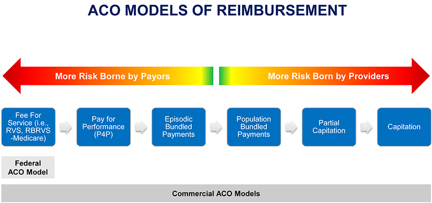 Accountable Care Organizations