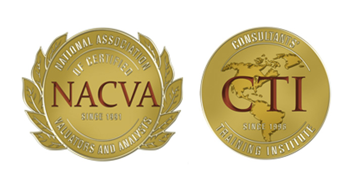 NACVA CTI 15
