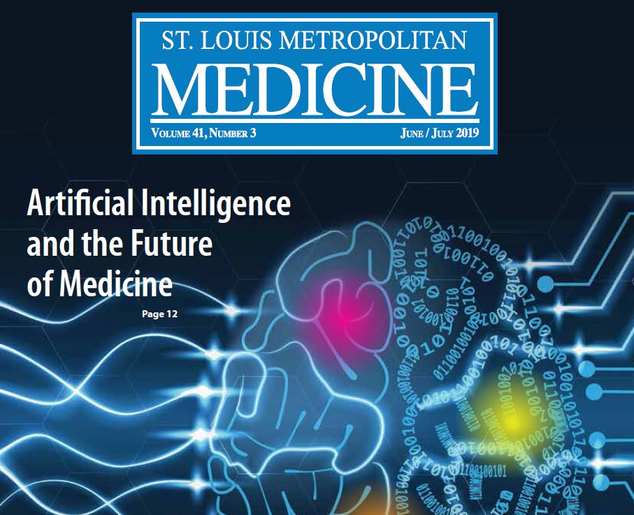 STL Med June 2019