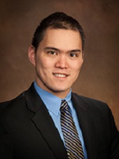 Daniel J. Chen
