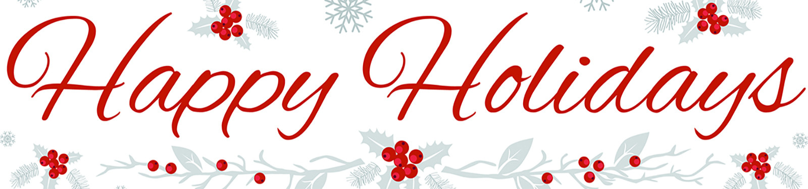 1 Holiday Stock 1600 375
