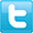 Follow us on Twitter